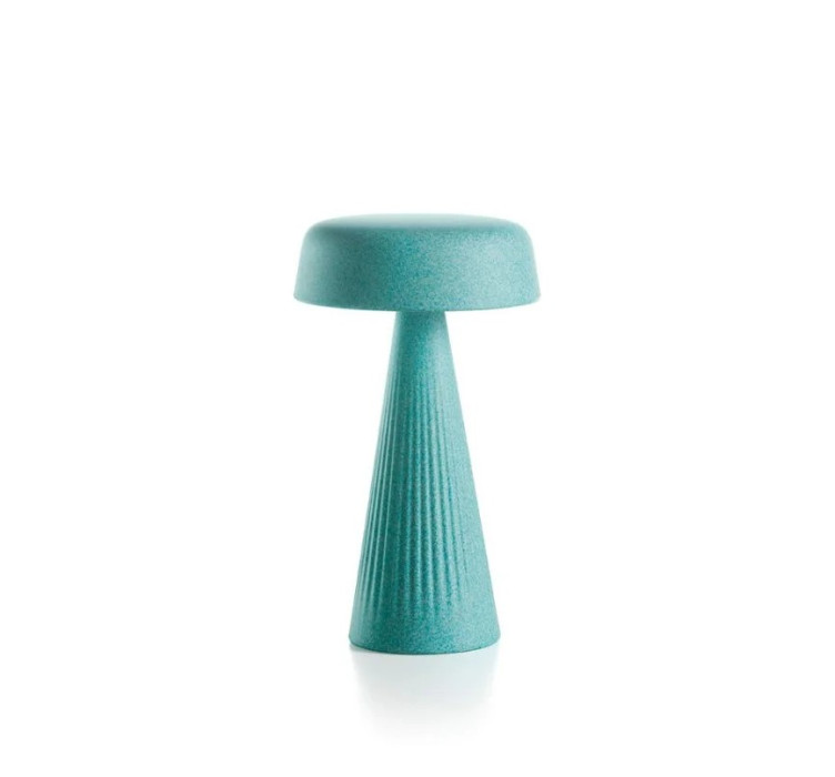Настільна лампа Fade 8453 Aquamarine (8453S8)1